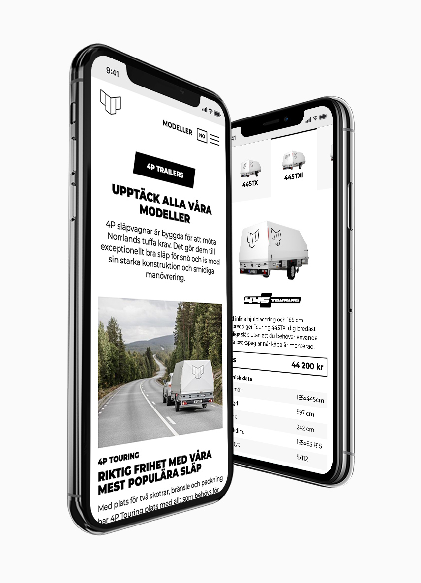 4P — iPhone