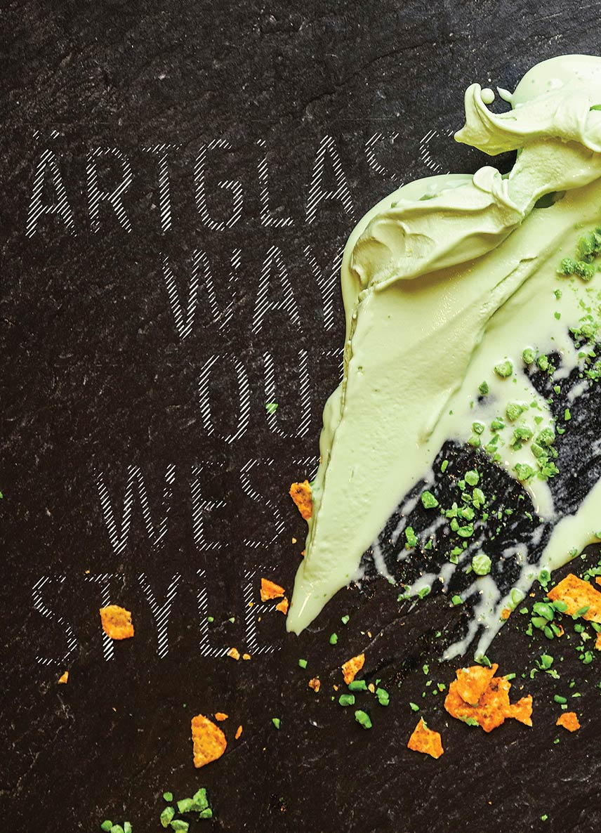 Findus — artglass