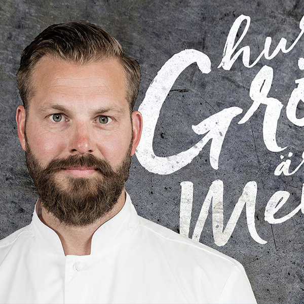 Findus — vegetariskt cover
