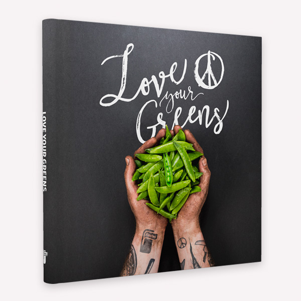 Findus — Kokbok & Designpris