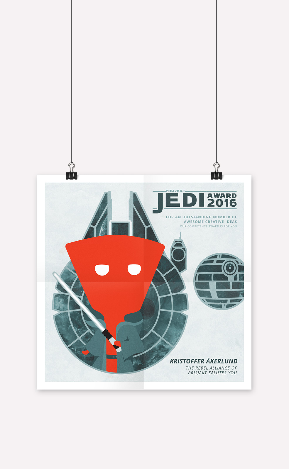 Prisjakt — IO Jedi Awards